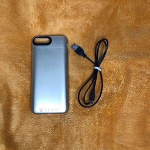 iPhone 6, iPhone 6s charging case